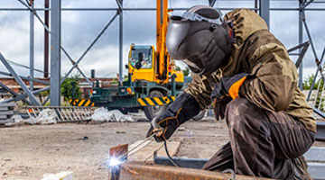 Construction Site