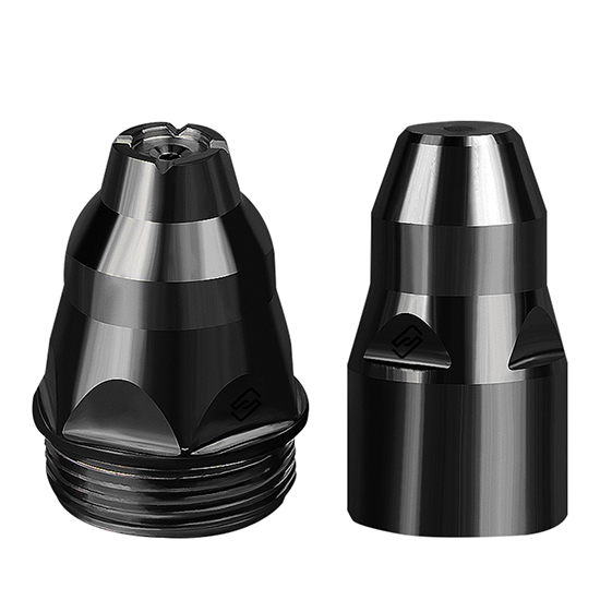 P80 nozzle