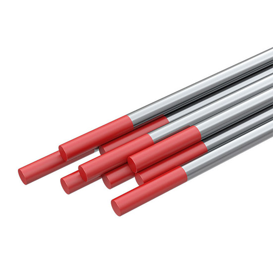 Tungsten needle