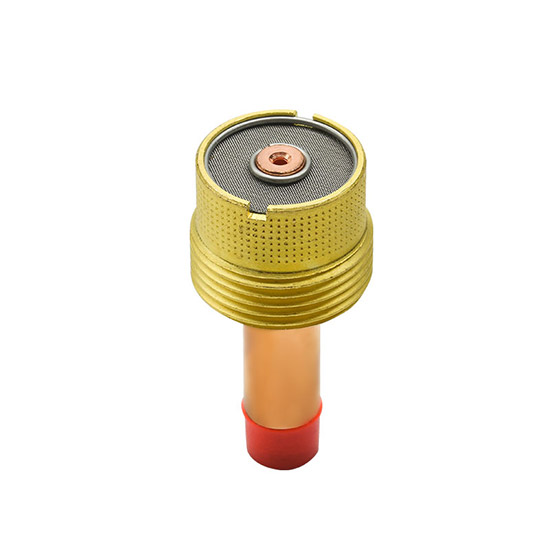 Equipped with a sieve guide element