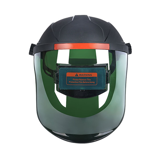 Face shield