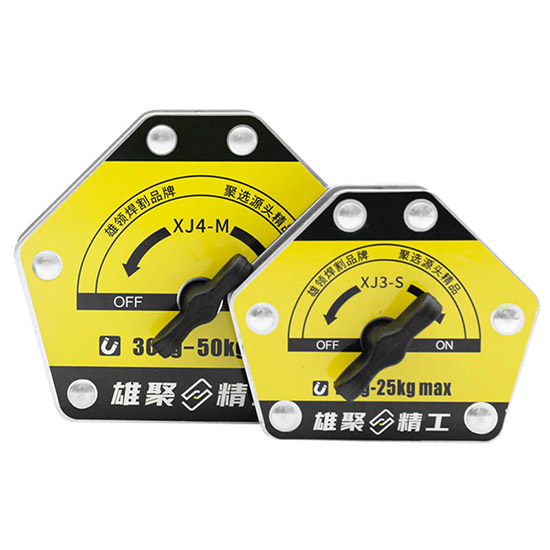 Hexagonal fixator