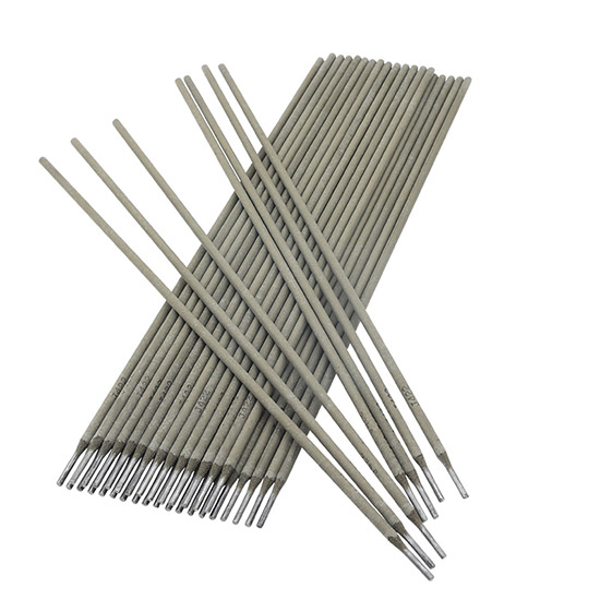 Welding rod