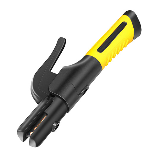 Electrode holder
