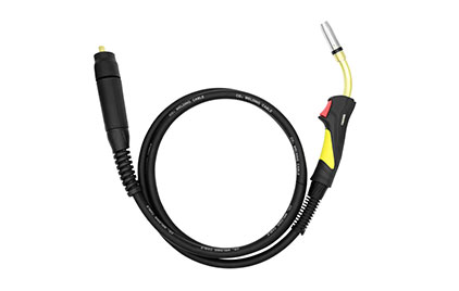 Two Protection Welding Series