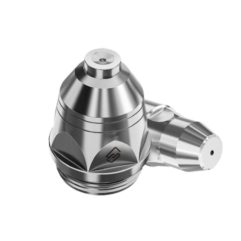 P80 nozzle