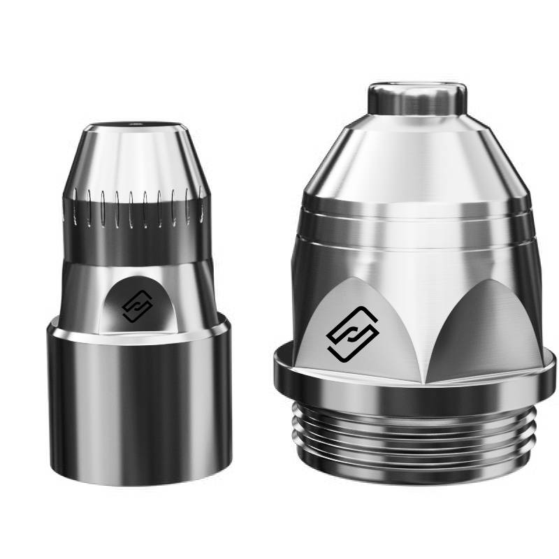 P80 nozzle