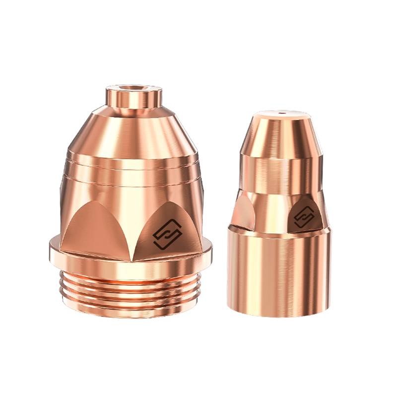P80 nozzle