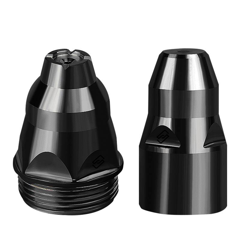 P80 nozzle