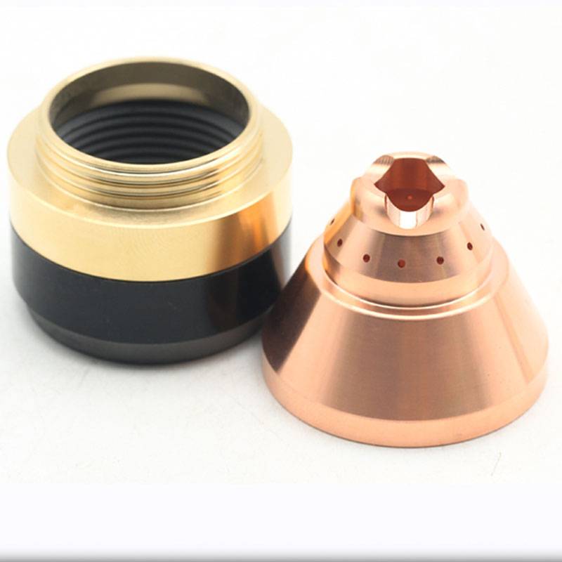 Plasma protective cover