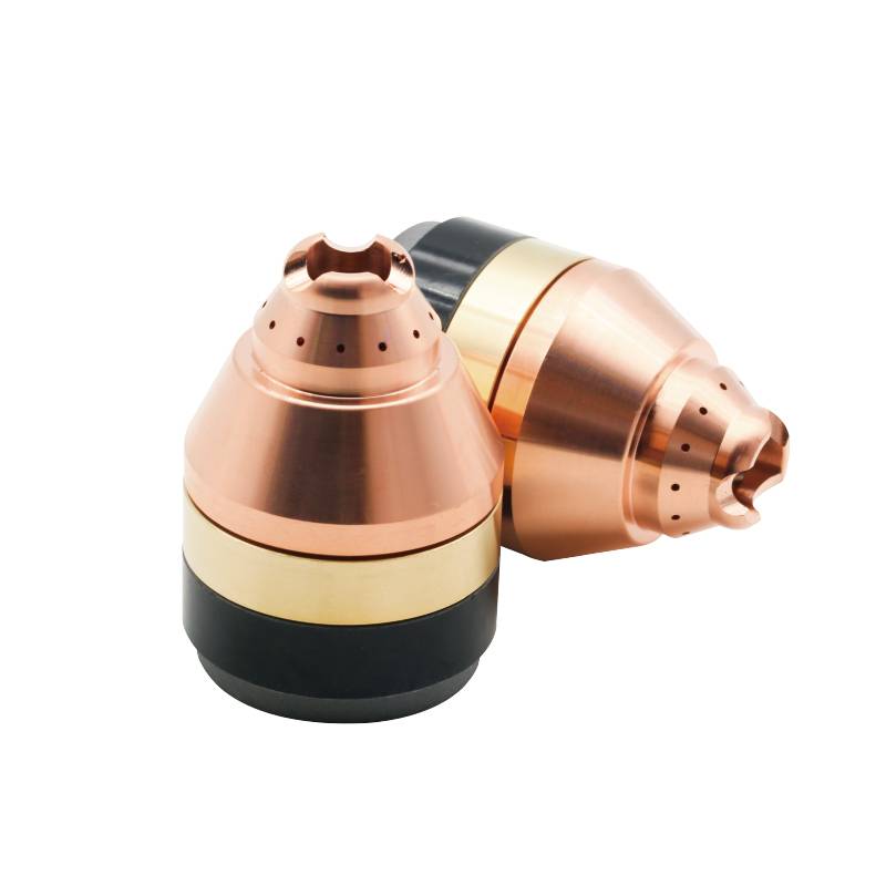 Plasma protective cover