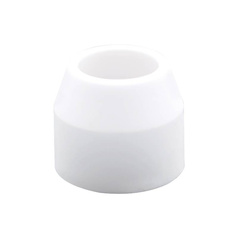 Plasma protective cover