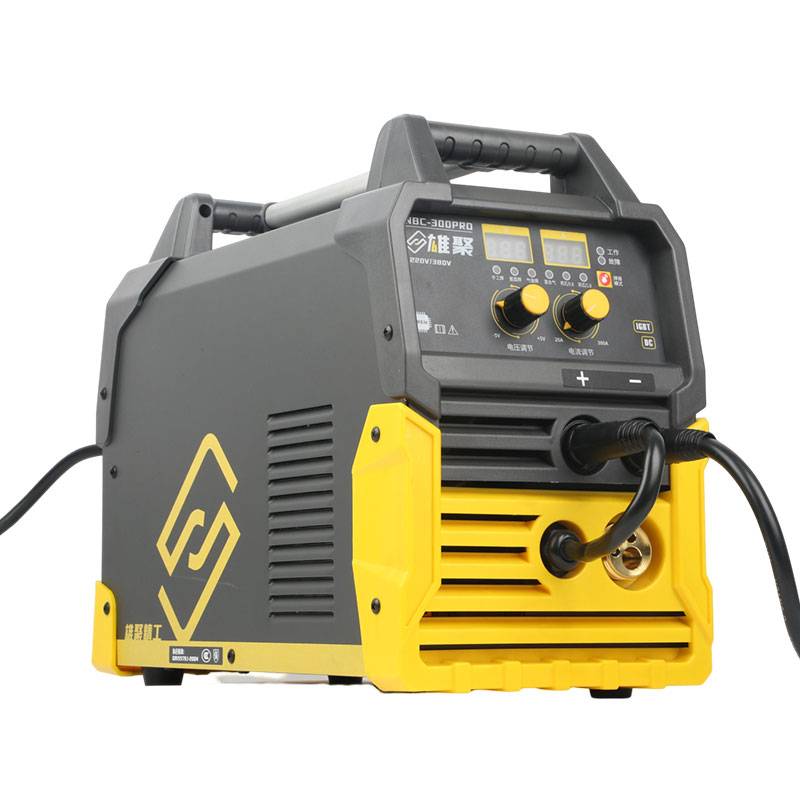 One machine for five purposes
