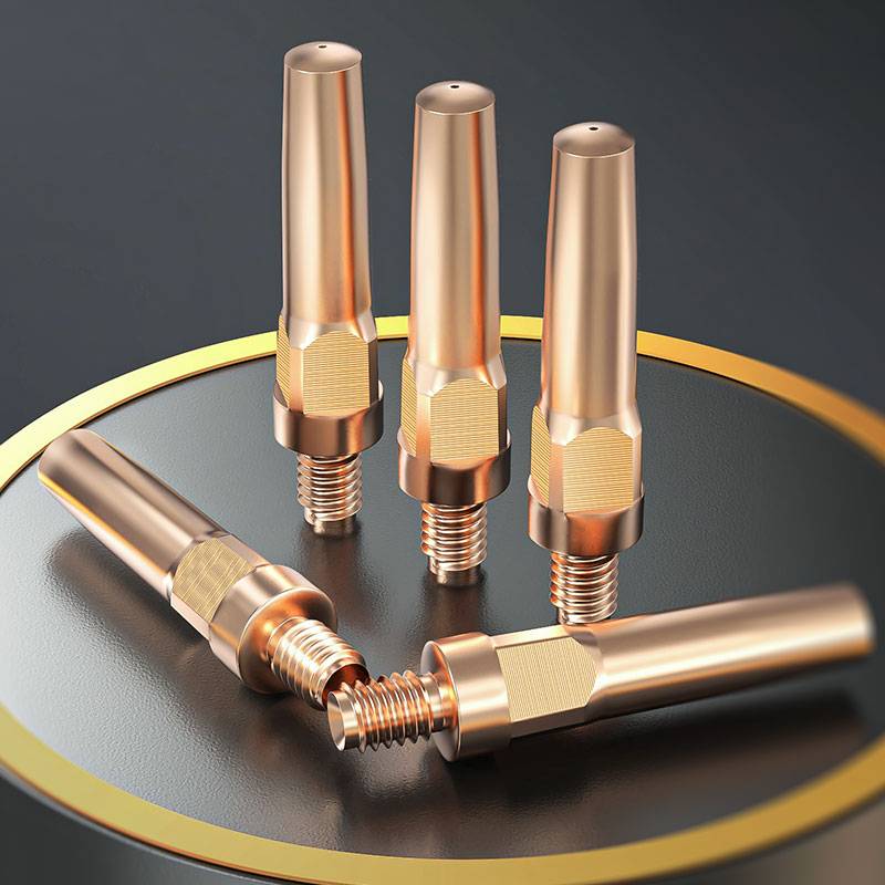 Panasonic conductive nozzle