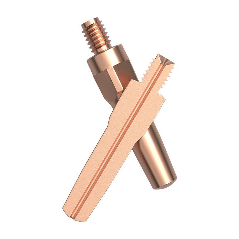 Panasonic conductive nozzle