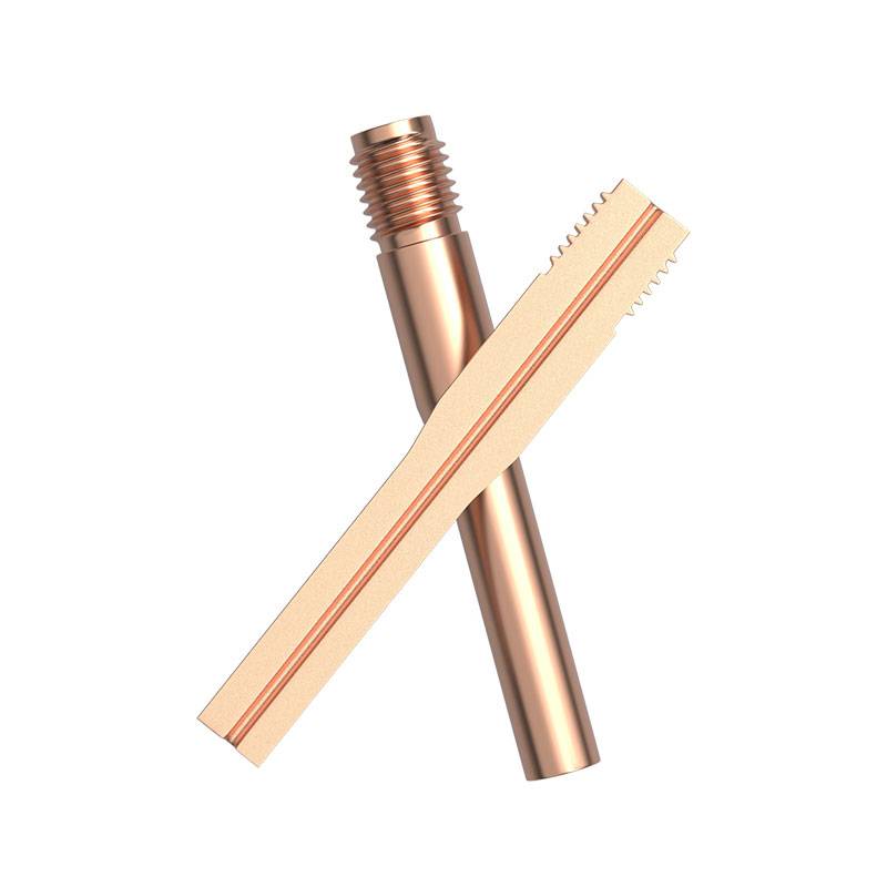 Panasonic conductive nozzle