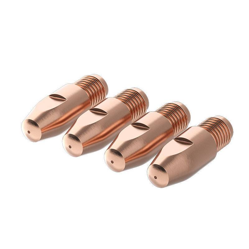 Binzel conductive nozzle