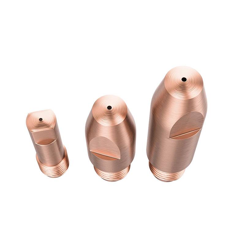 Binzel conductive nozzle