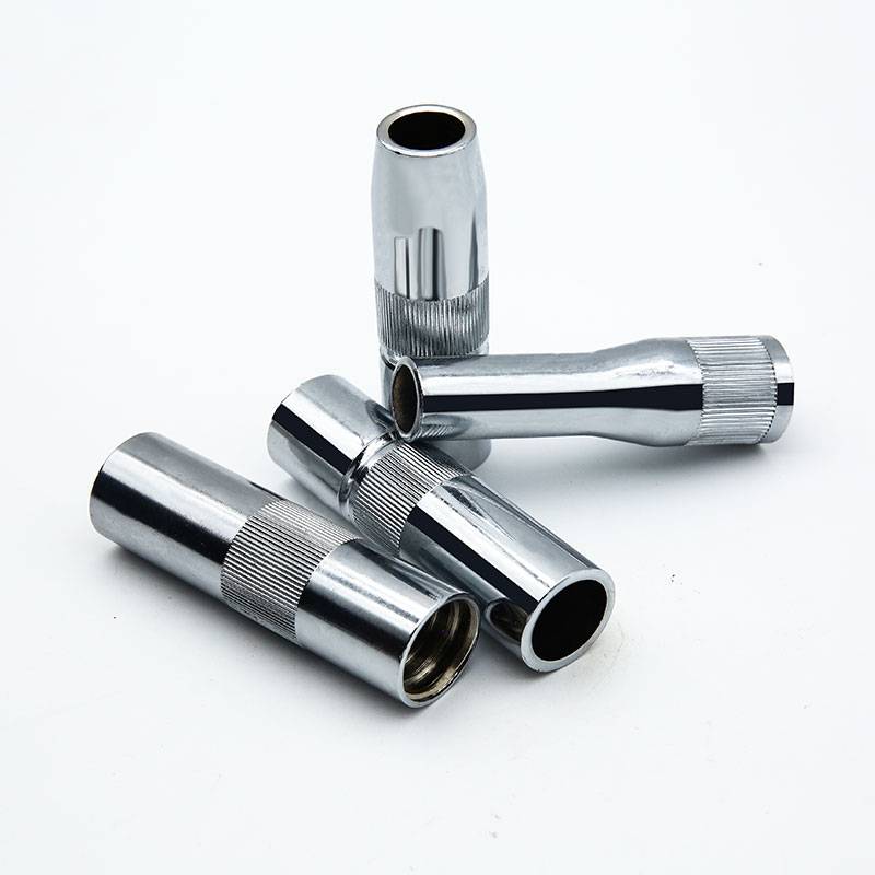 Binzel conductive nozzle