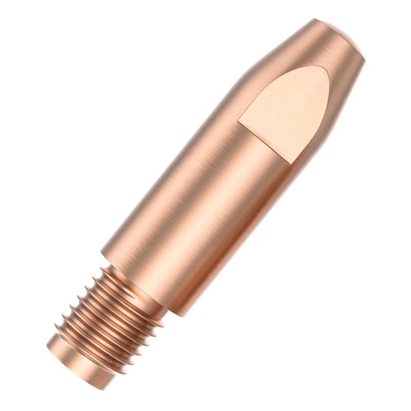 Binzel conductive nozzle
