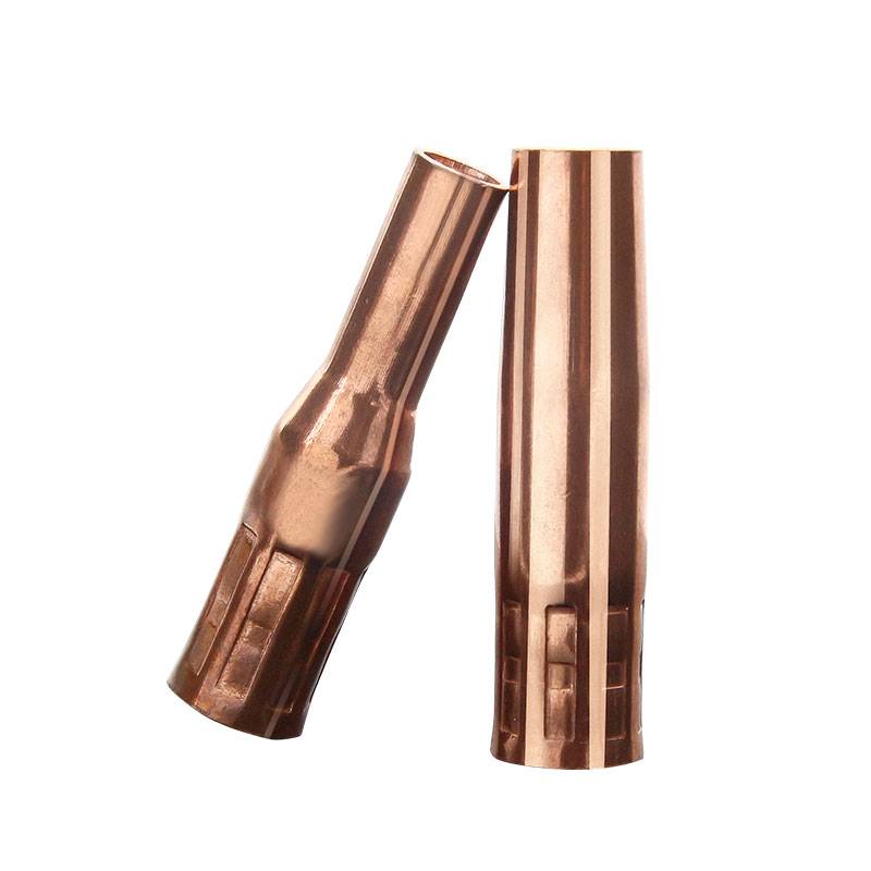 Binzel conductive nozzle