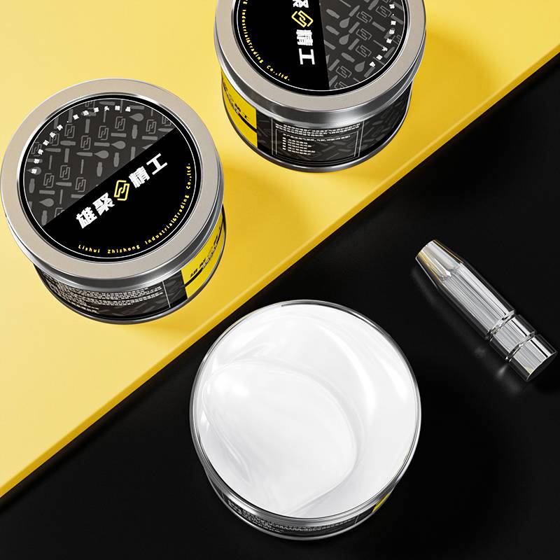 Anti blocking paste