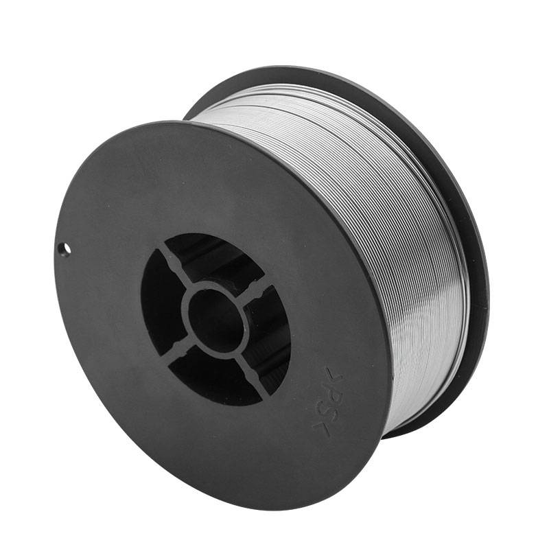 Flux cored wire