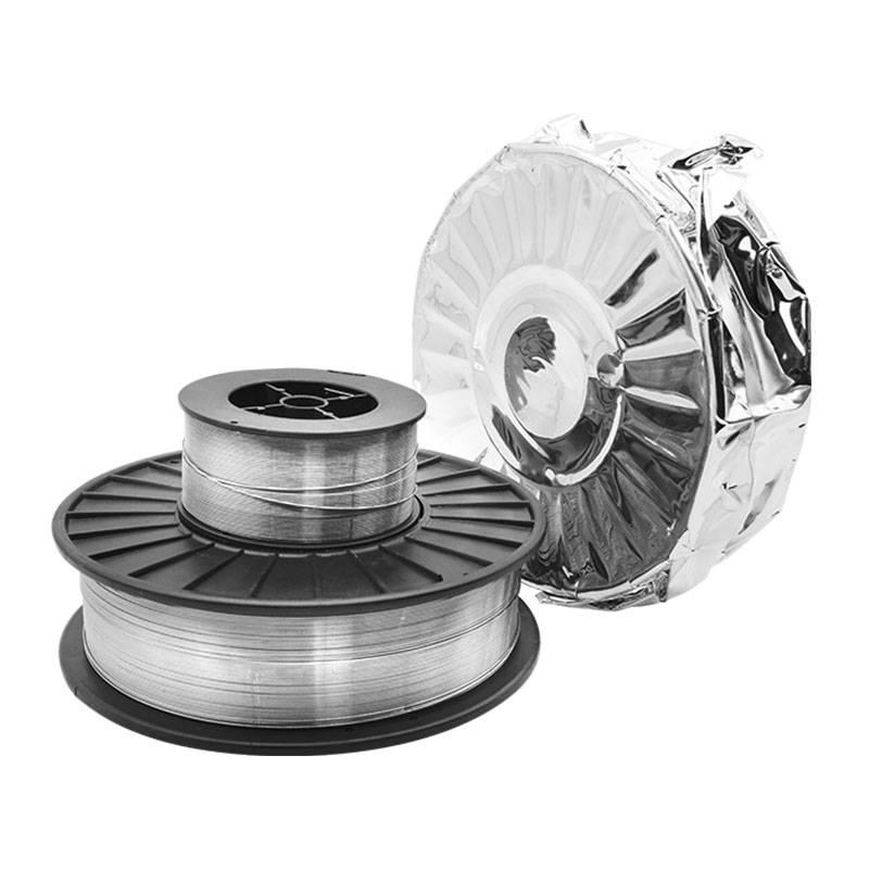 Flux cored wire
