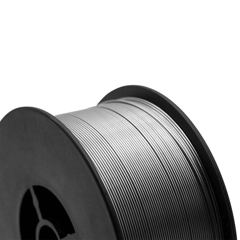 Flux cored wire