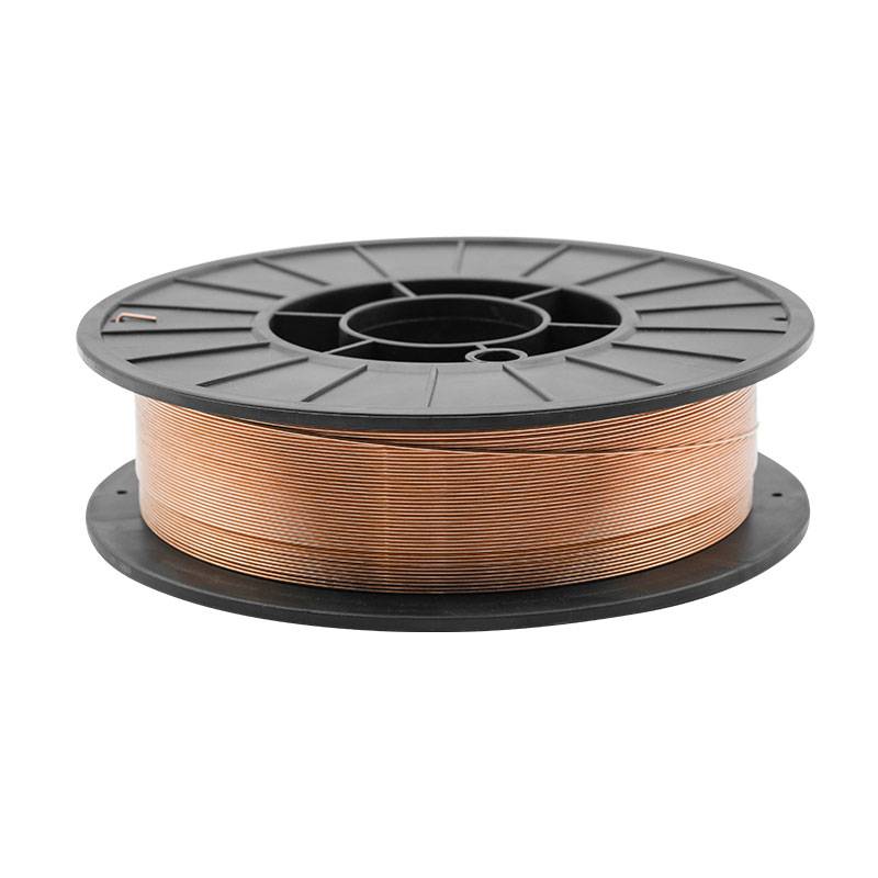 Flux cored wire