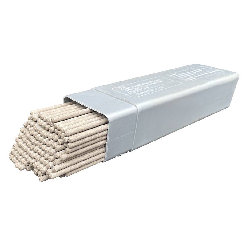 Welding rod