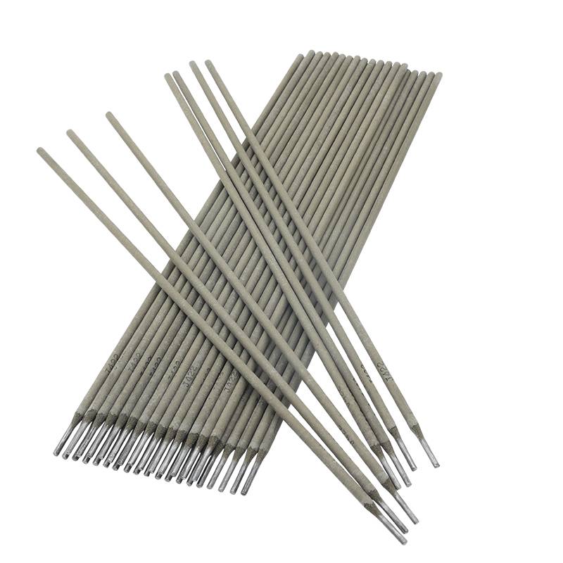 Welding rod