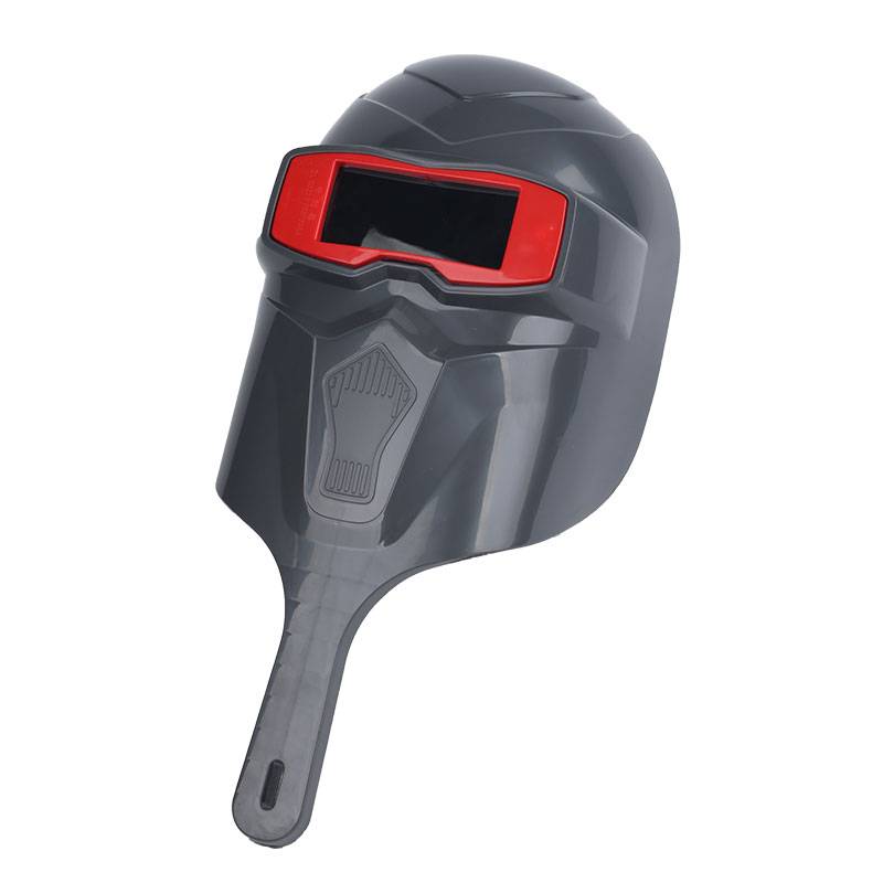 Face shield