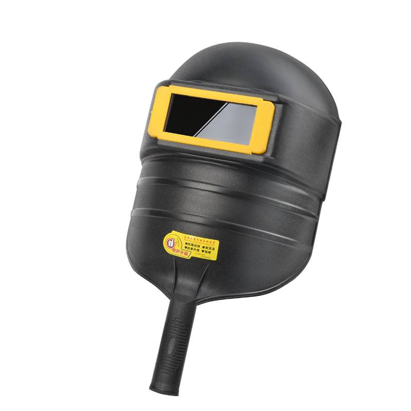 Face shield