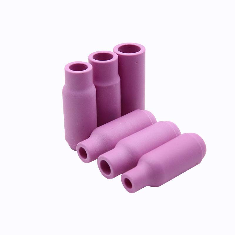 WP17-18-26 Ceramic Mouth