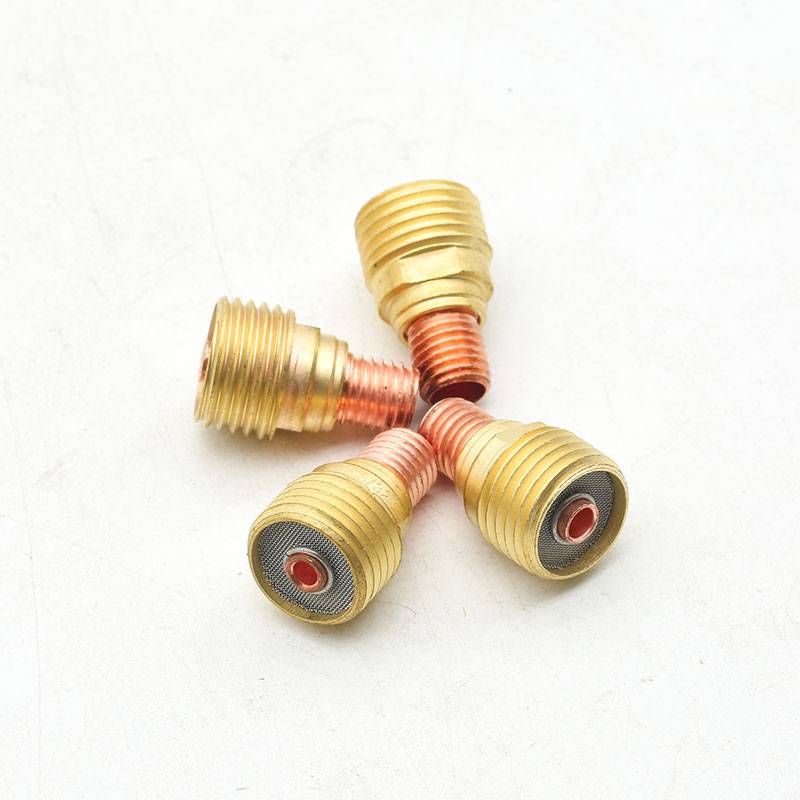 Equipped with a sieve guide element