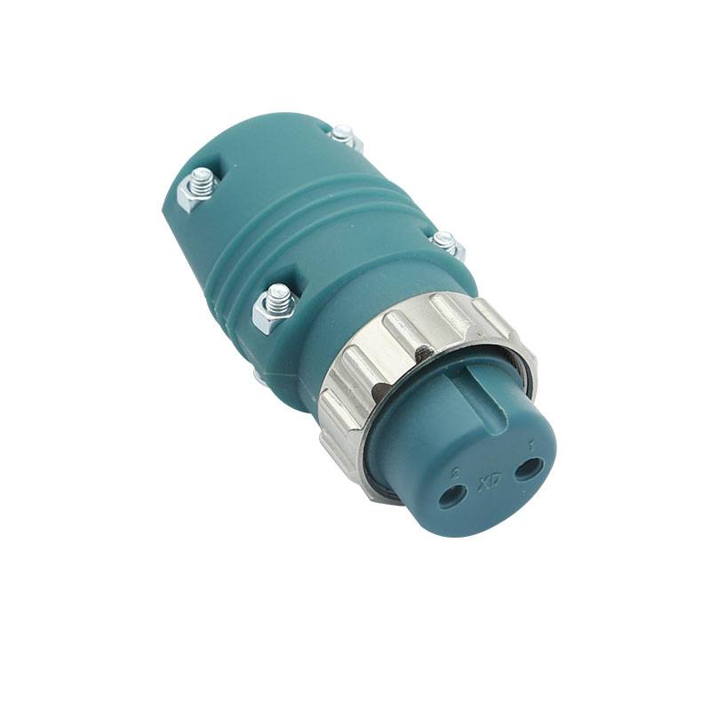 Aviation plug