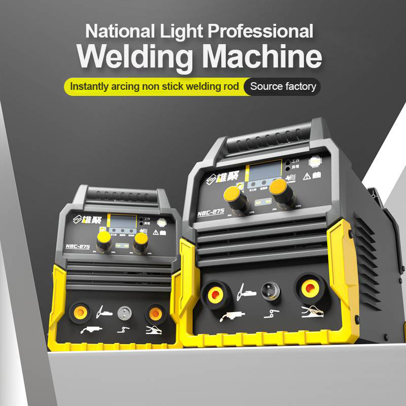 One machine for three purposes