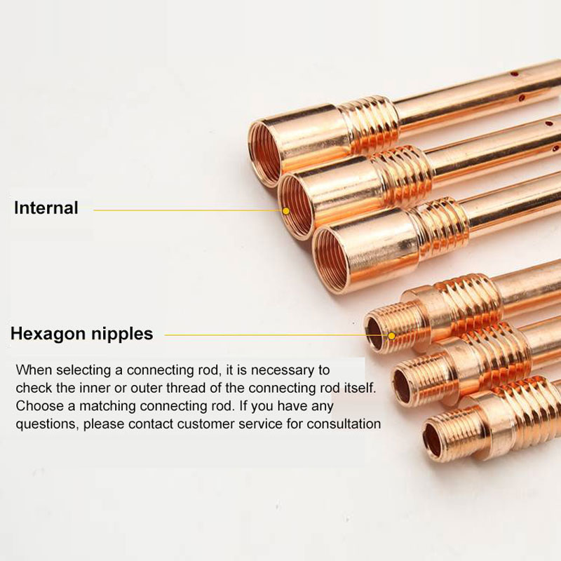 Connecting rod