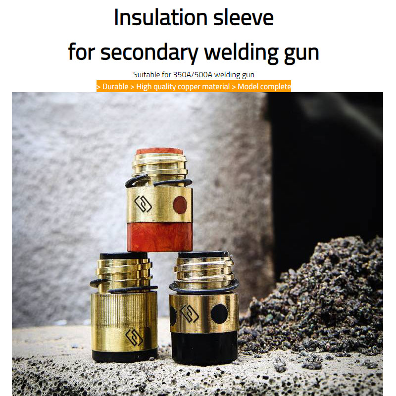 Insulation sleeve