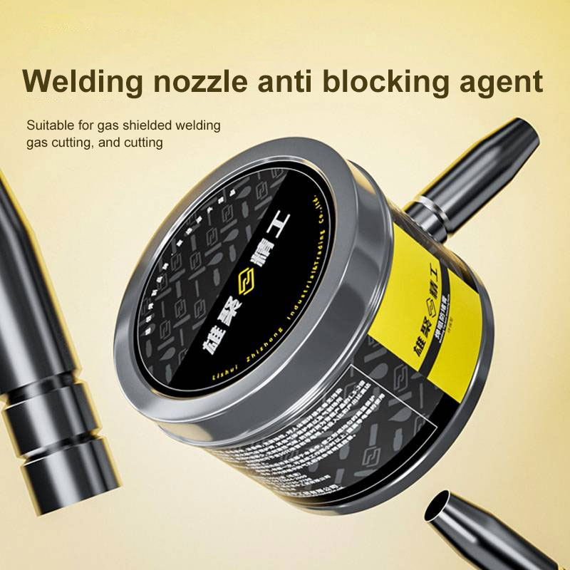 Anti blocking paste
