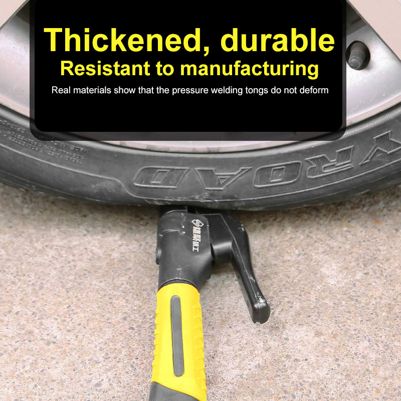 Electrode holder