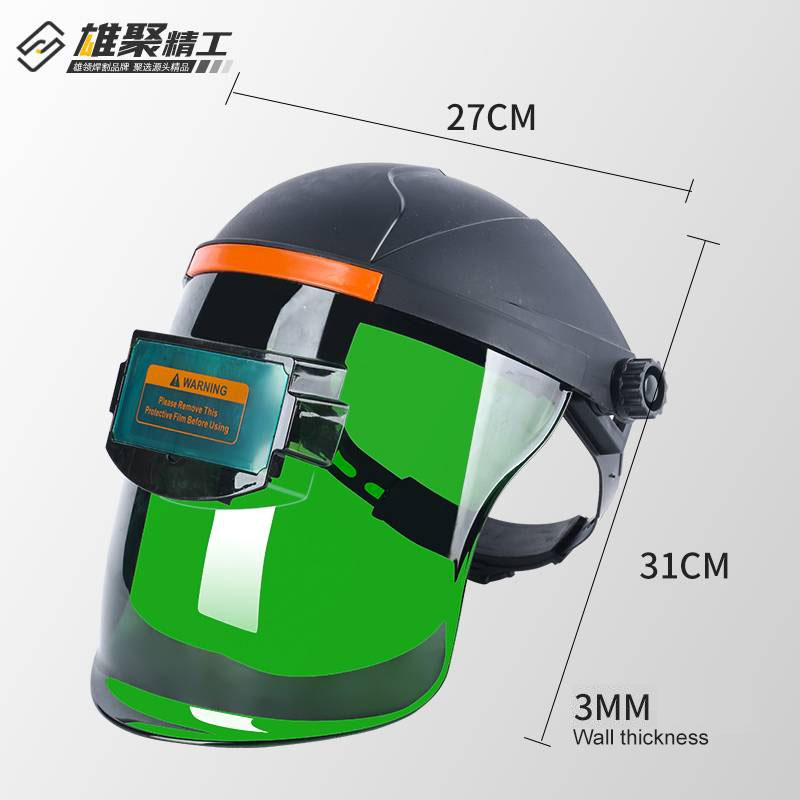 Face shield