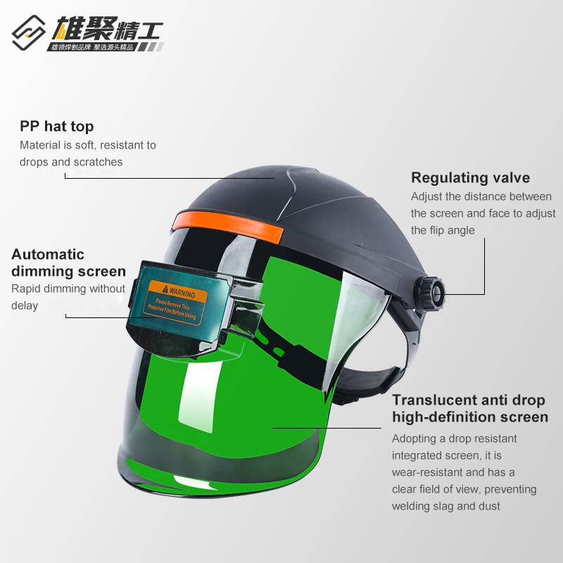 Face shield