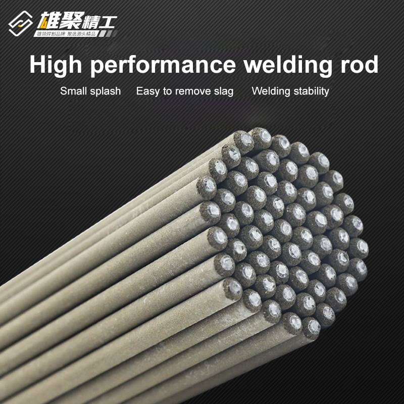 Welding rod