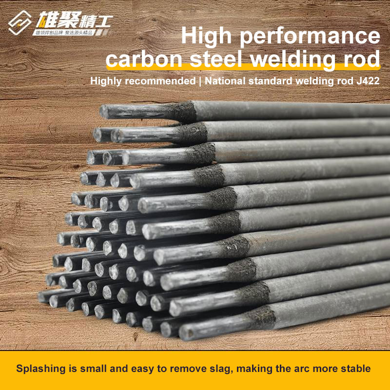 Welding rod